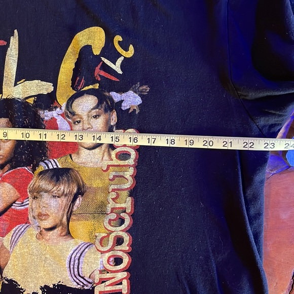 TLC T - Picture 3 of 4